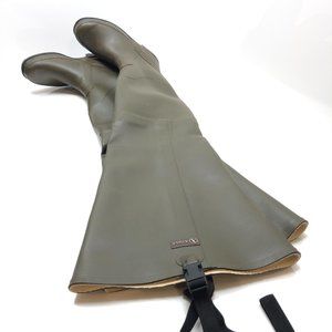 Aigle "Parcours 2 Stream" in Kaki